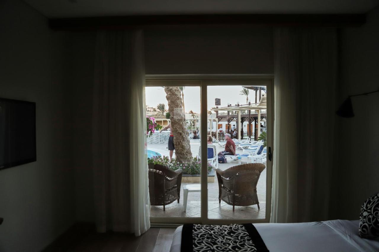 Panorama Bungalows Resort El Gouna Hurghada Exterior photo